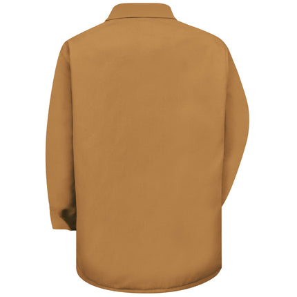 Red Kap® Blended Duck Chore Coat / JD24BD