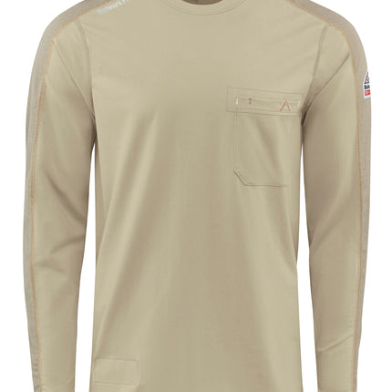 Bulwark® Men's Flex Knit Tee / STT2KH