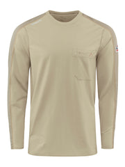Bulwark® Men's Flex Knit Tee / STT2KH