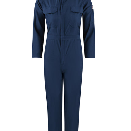 Bulwark® Women's Lightweight Nomex FR Premium Coverall / CNB3NV