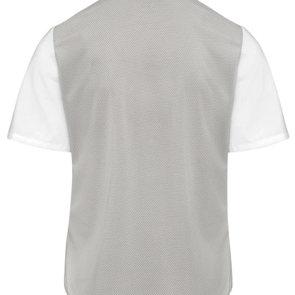 Red Kap® Women's Airflow Cook Shirt with OilBlok / 501WWH