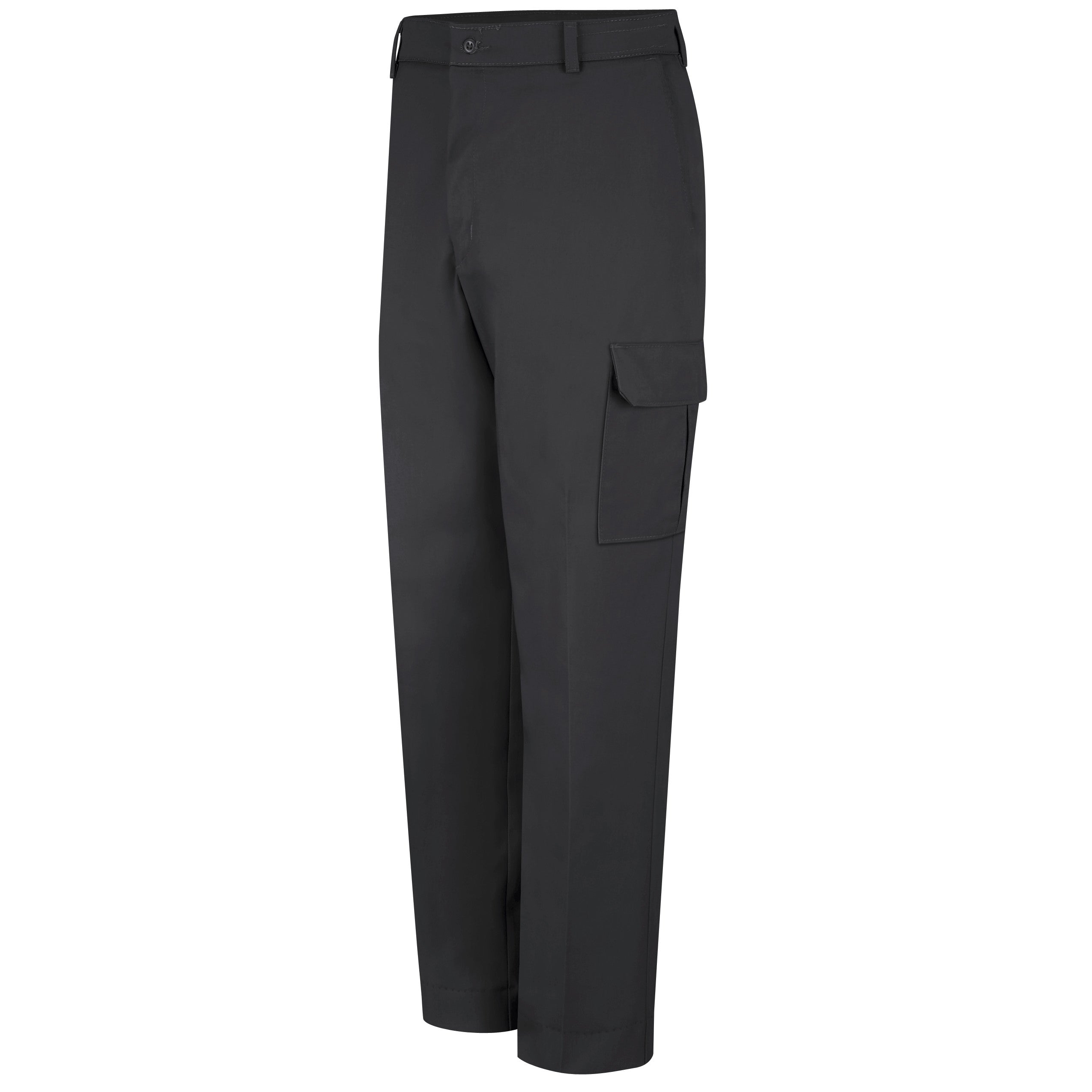 Red Kap® Men's Industrial Cargo Pant / PT88BK