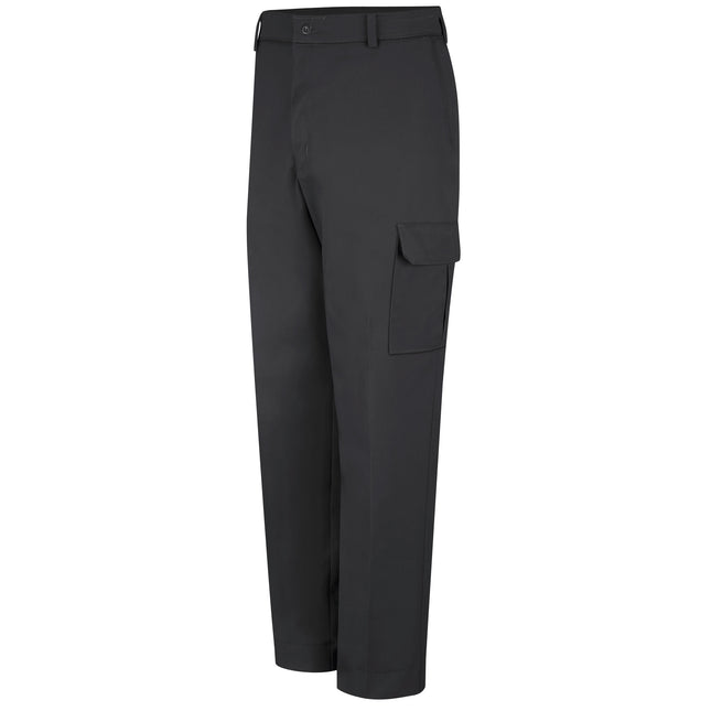 Red Kap® Men's Industrial Cargo Pant / PT88BK