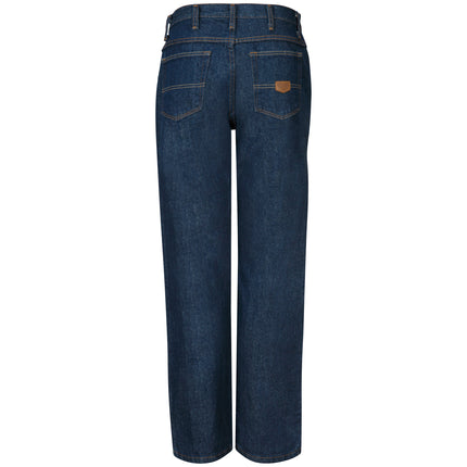 Red Kap® Men's Relaxed Fit Jean / PD60PW