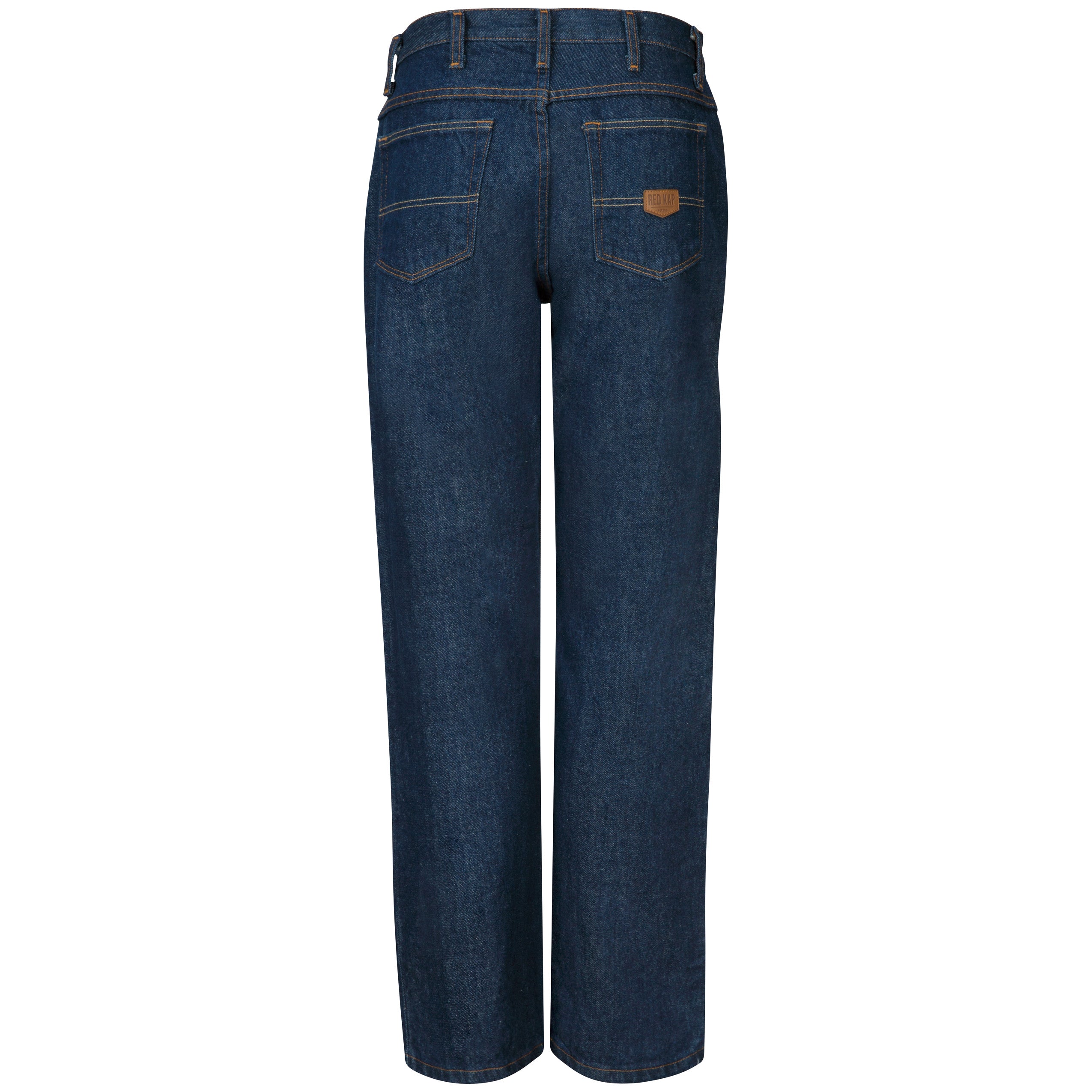 Red Kap® Men's Relaxed Fit Jean / PD60PW