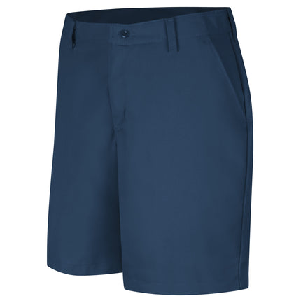Red Kap® Women's Plain Front Shorts / PT27NV