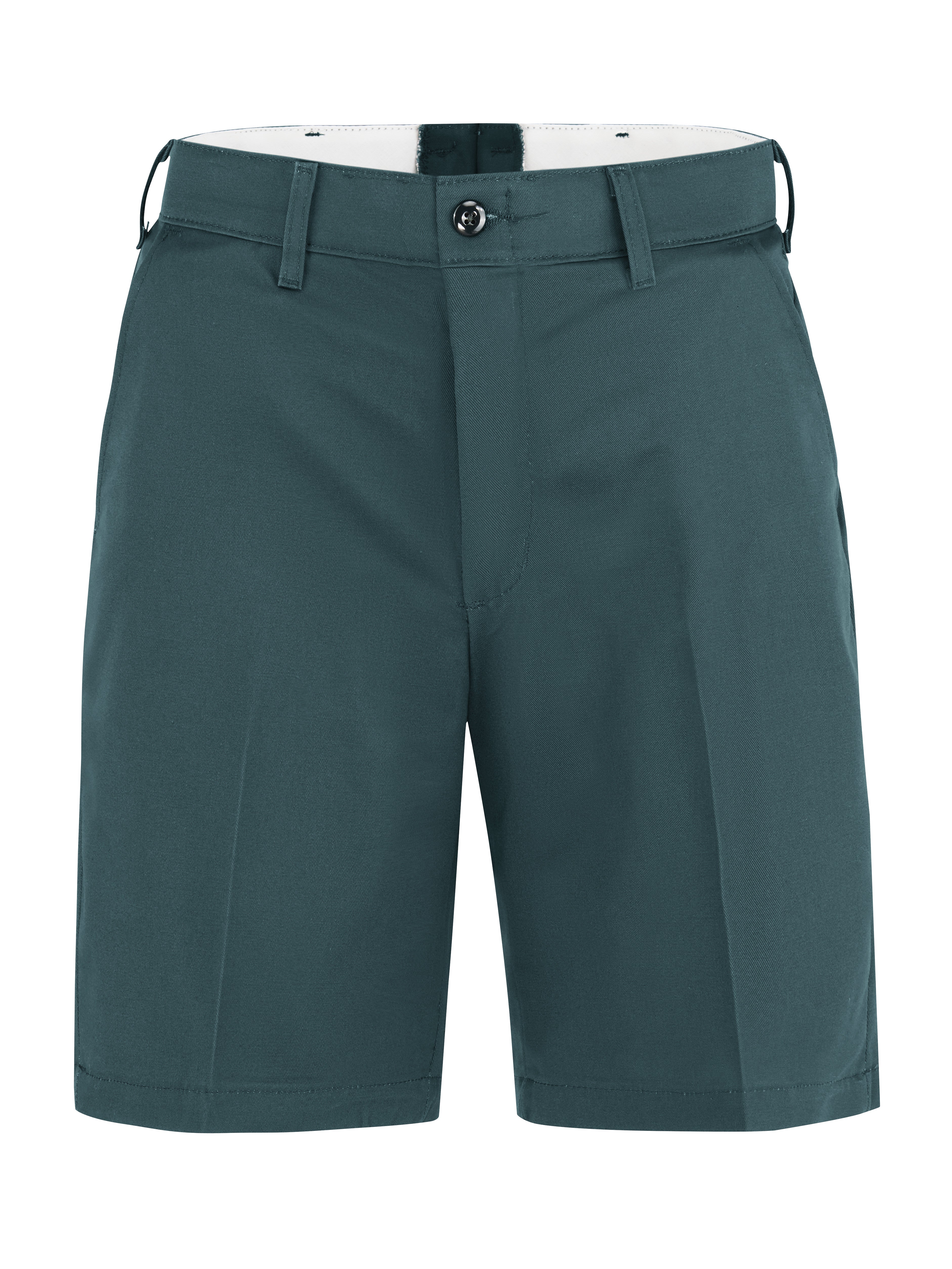 Red Kap® Men's Plain Front Shorts / PT26SG