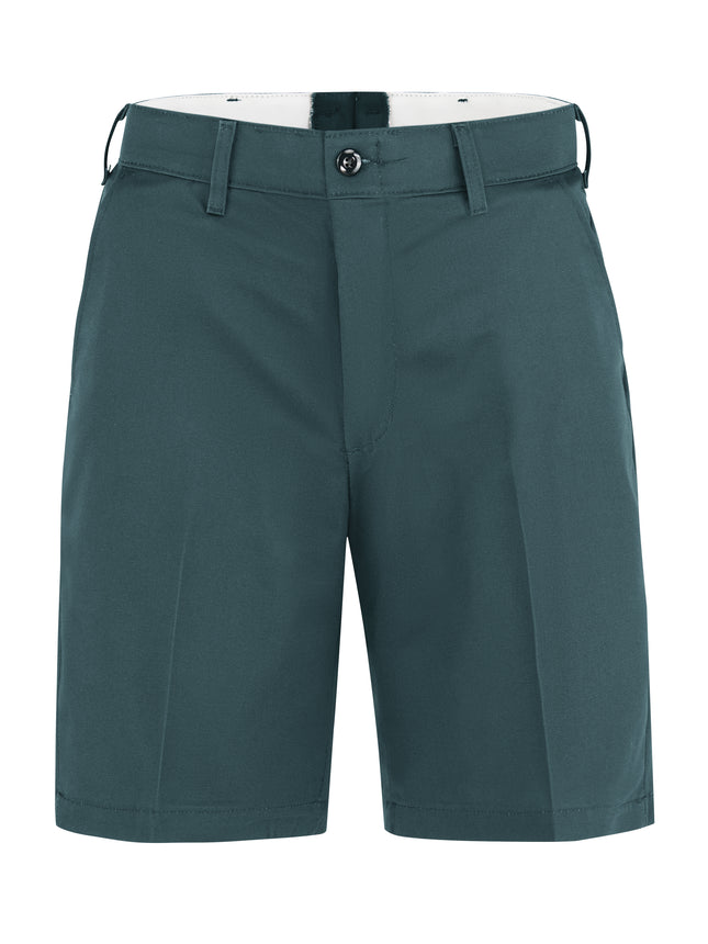 Red Kap® Men's Plain Front Shorts / PT26SG