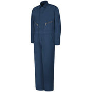 Red Kap® Insulated Twill Coverall / CT30NV