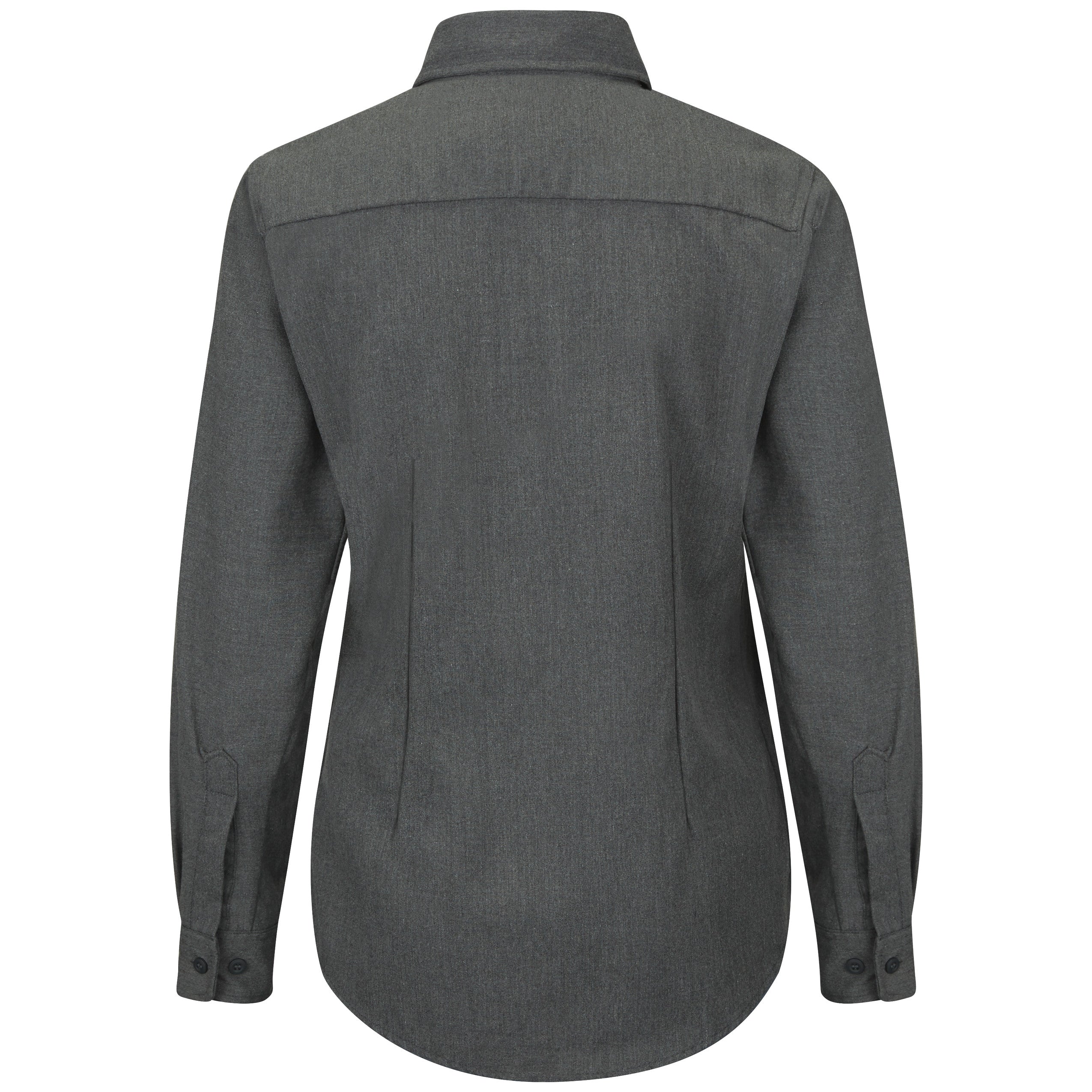 Bulwark® iQ Series® Comfort Woven Women's Lightweight Shirt / QS51DG