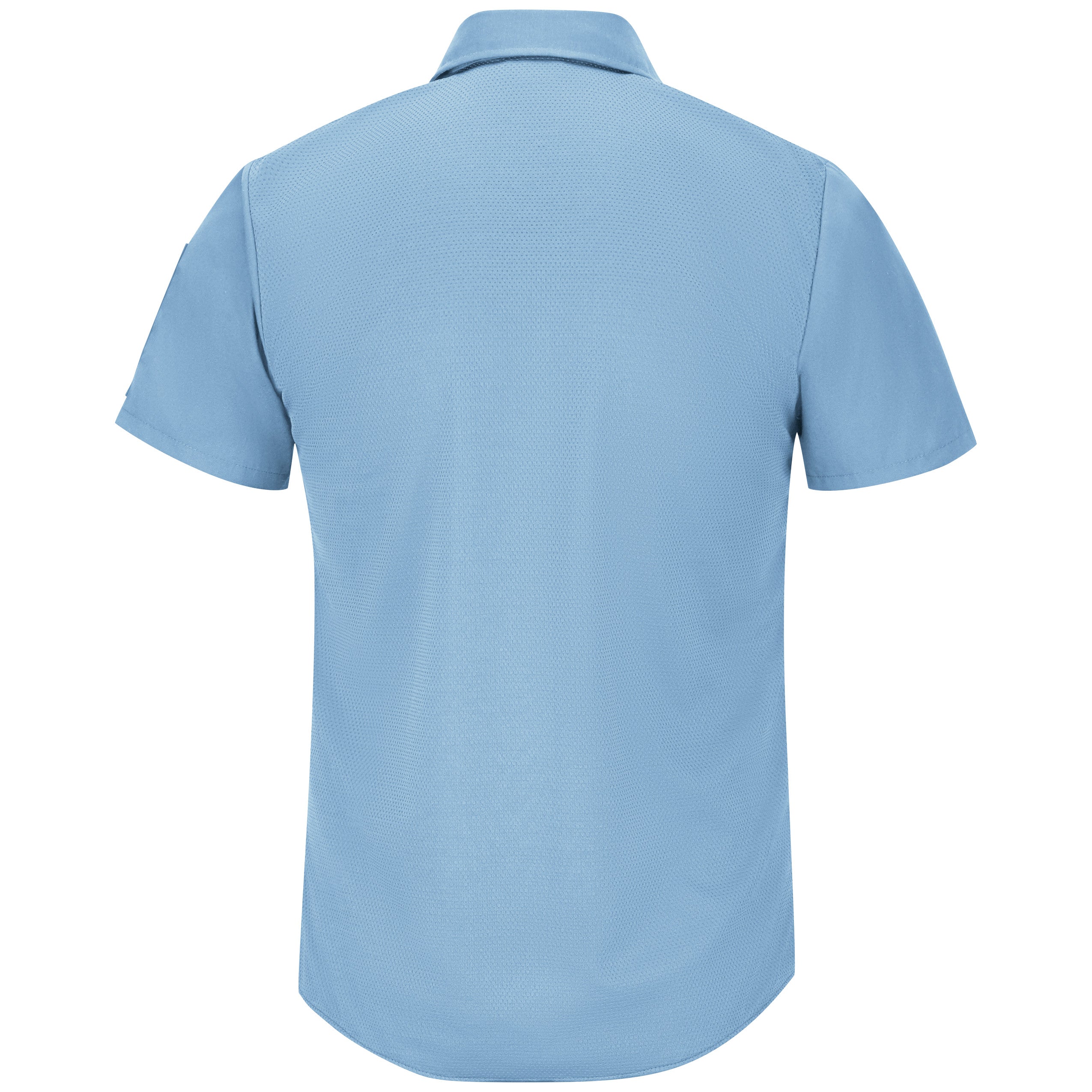 Red Kap® Men's Short Sleeve Pro Airflow Work Shirt / SP4ALB