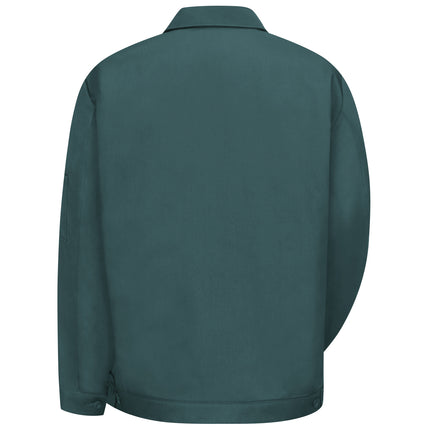 Red Kap® Slash Pocket Jacket / JT22SG