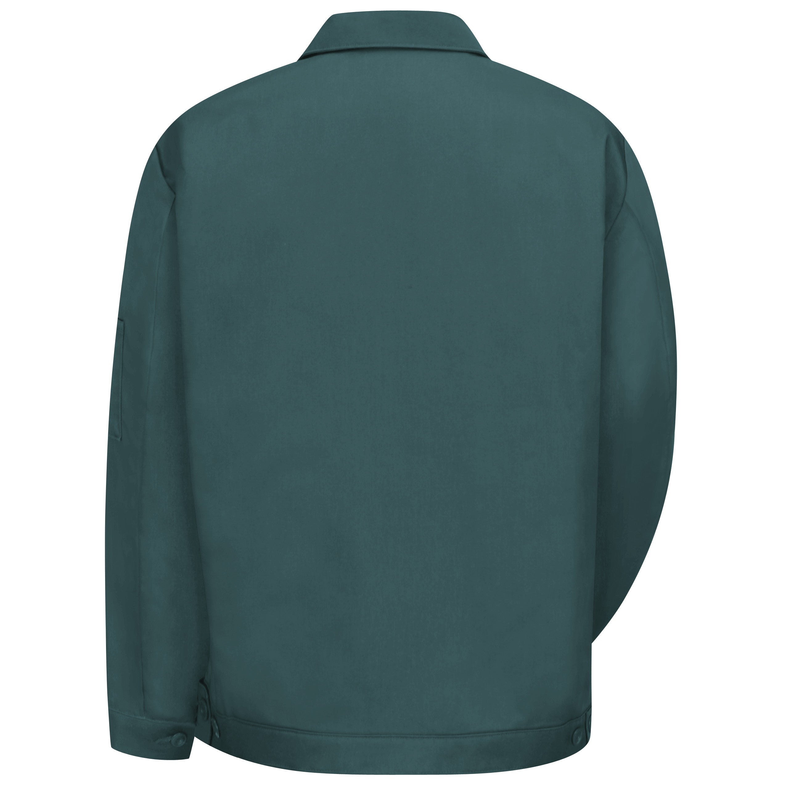 Red Kap® Slash Pocket Jacket / JT22SG