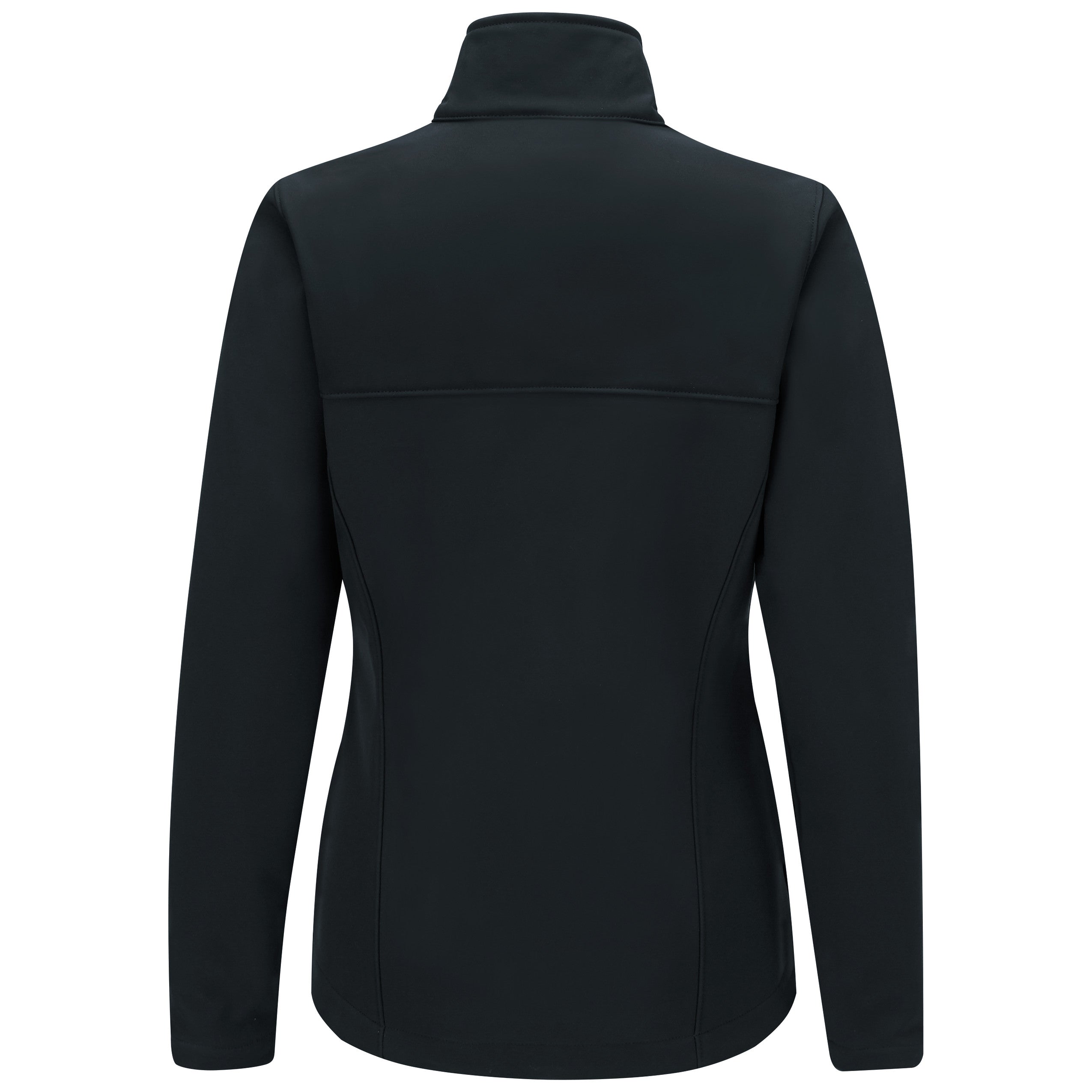 Red Kap® Women's Deluxe Soft Shell Jacket / JP67BK