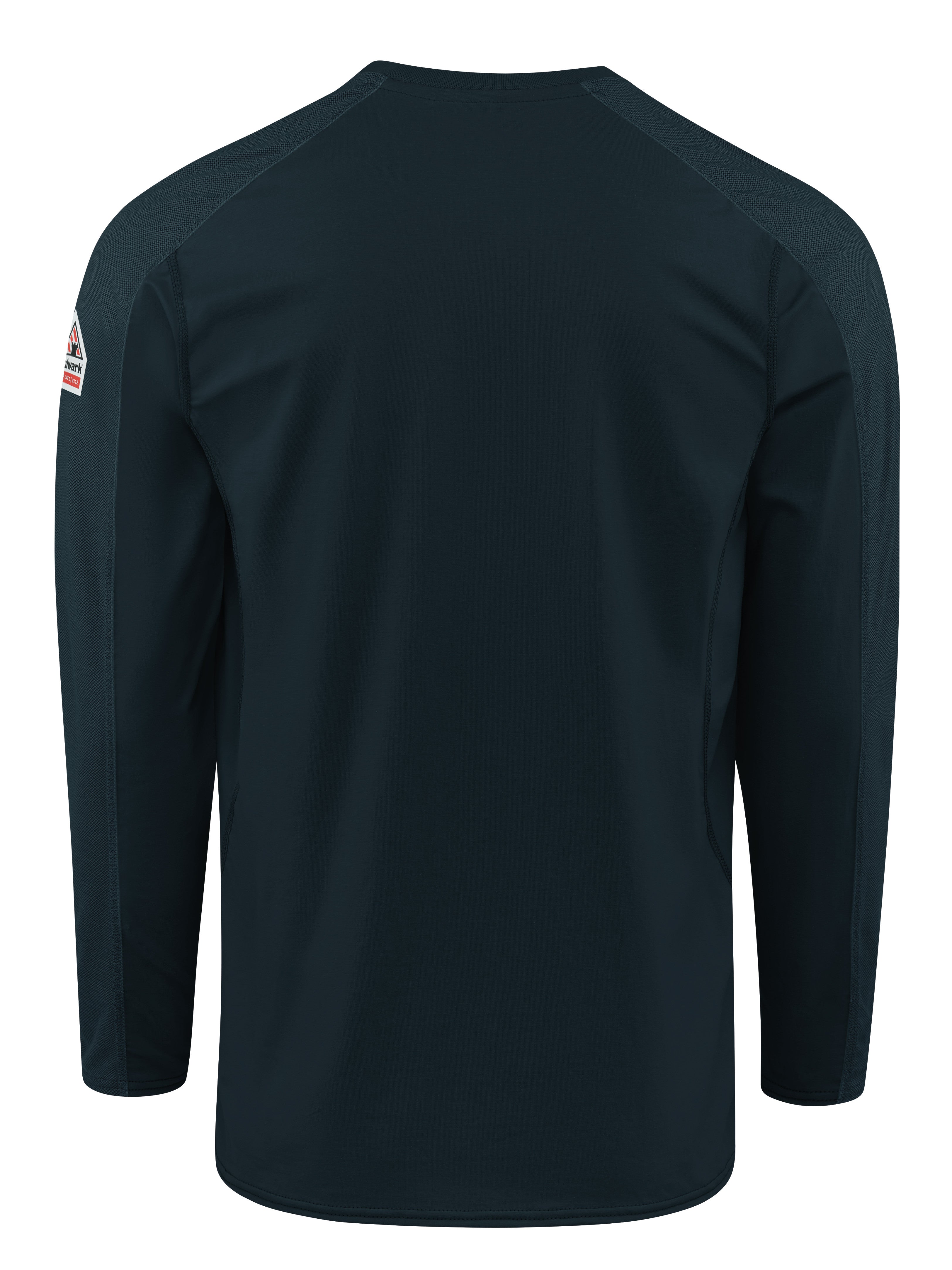 Bulwark® Men's Flex Knit Tee / STT2NV