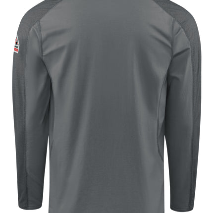 Bulwark® Men's Flex Knit Tee / STT2CH