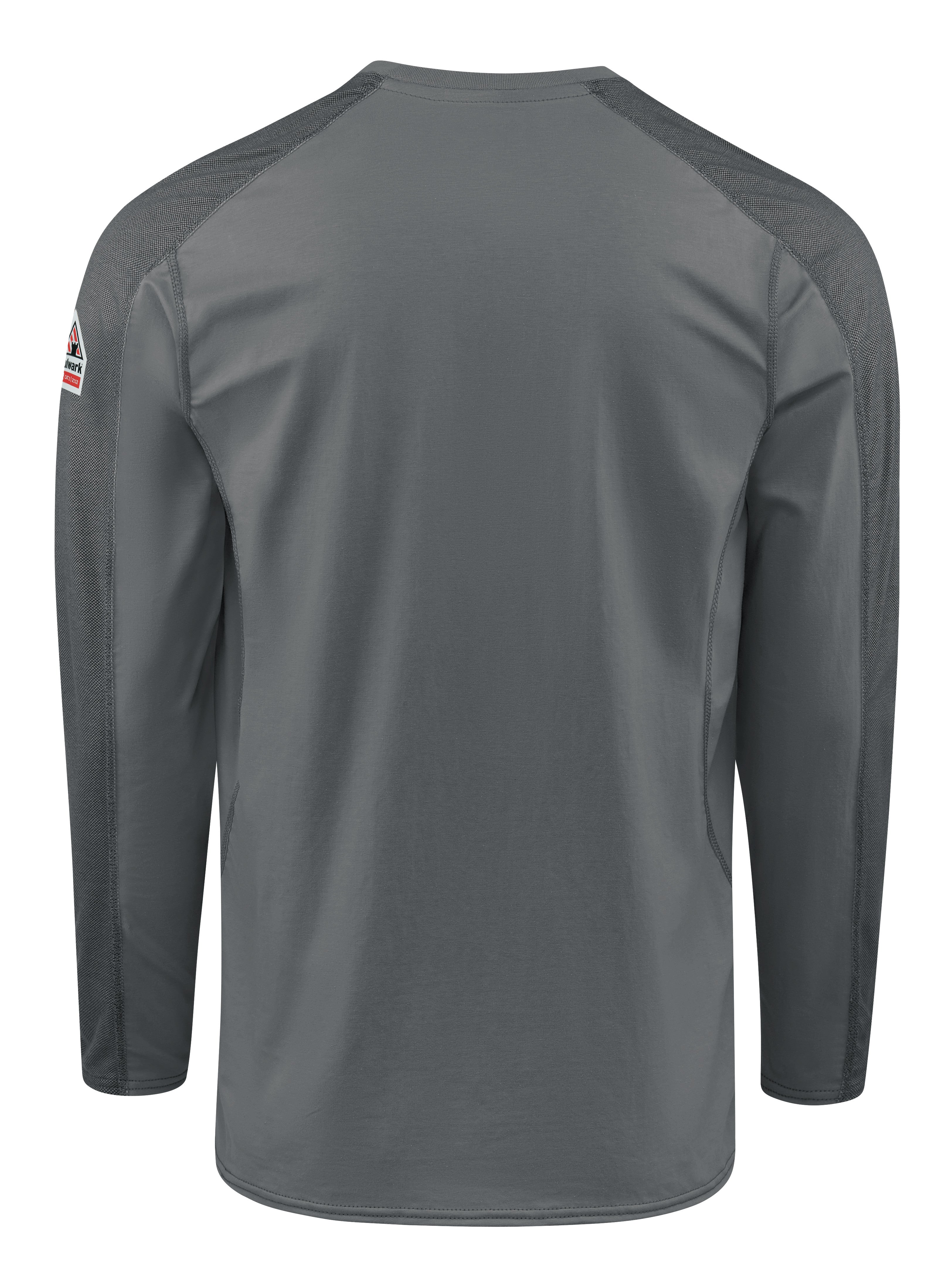 Bulwark® Men's Flex Knit Tee / STT2CH