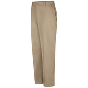Red Kap® Men's Wrinkle-Resistant Cotton Work Pant / PC20KH