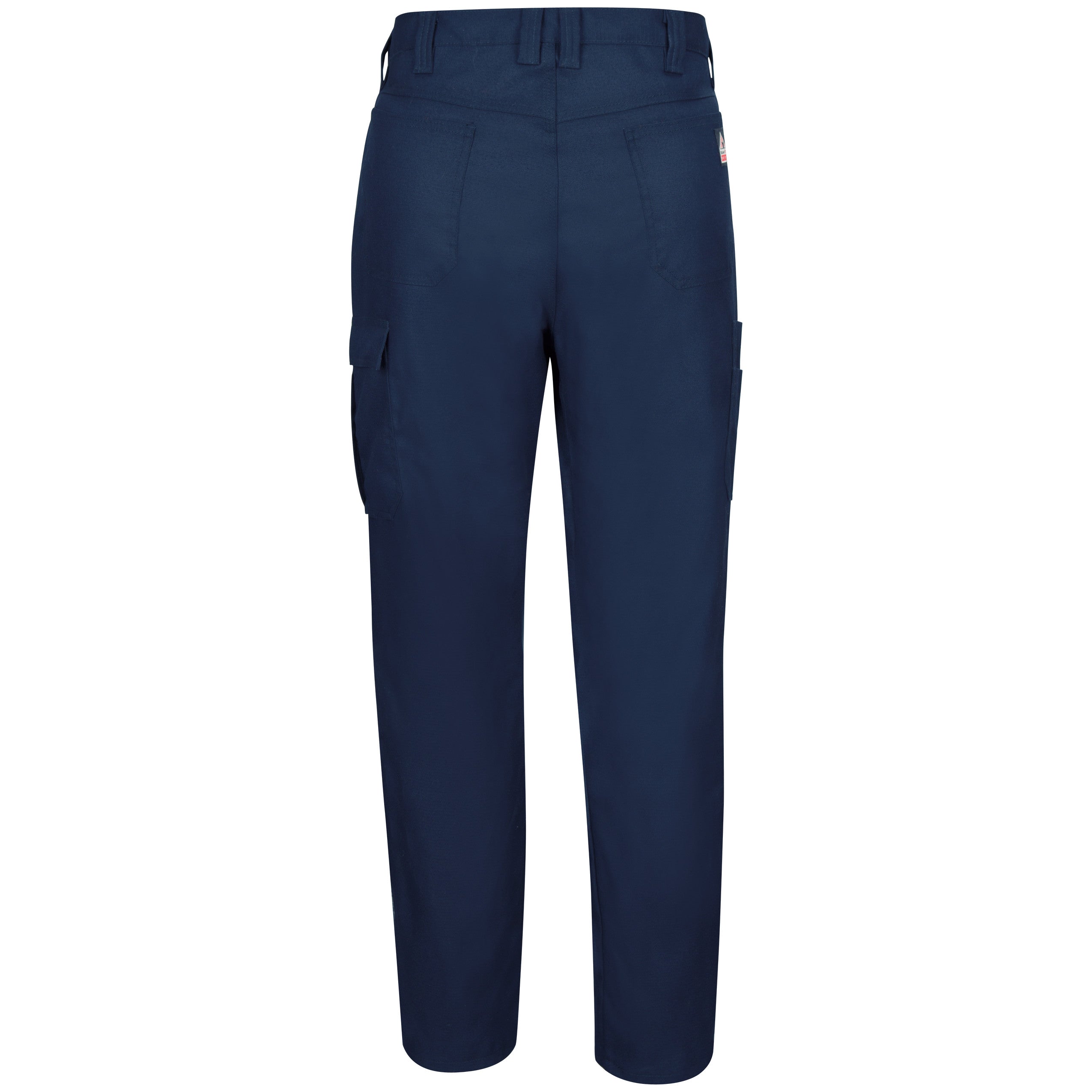 Bulwark® iQ Series® Men's Lightweight FR Pant / QP14NV