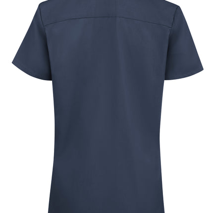 Dickies® Women's Short-Sleeve Traditional Work Shirt / FS57DN