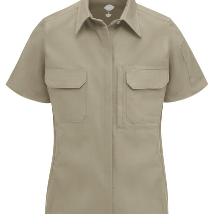 Dickies® Women’s Tactical Shirt / FS94DS