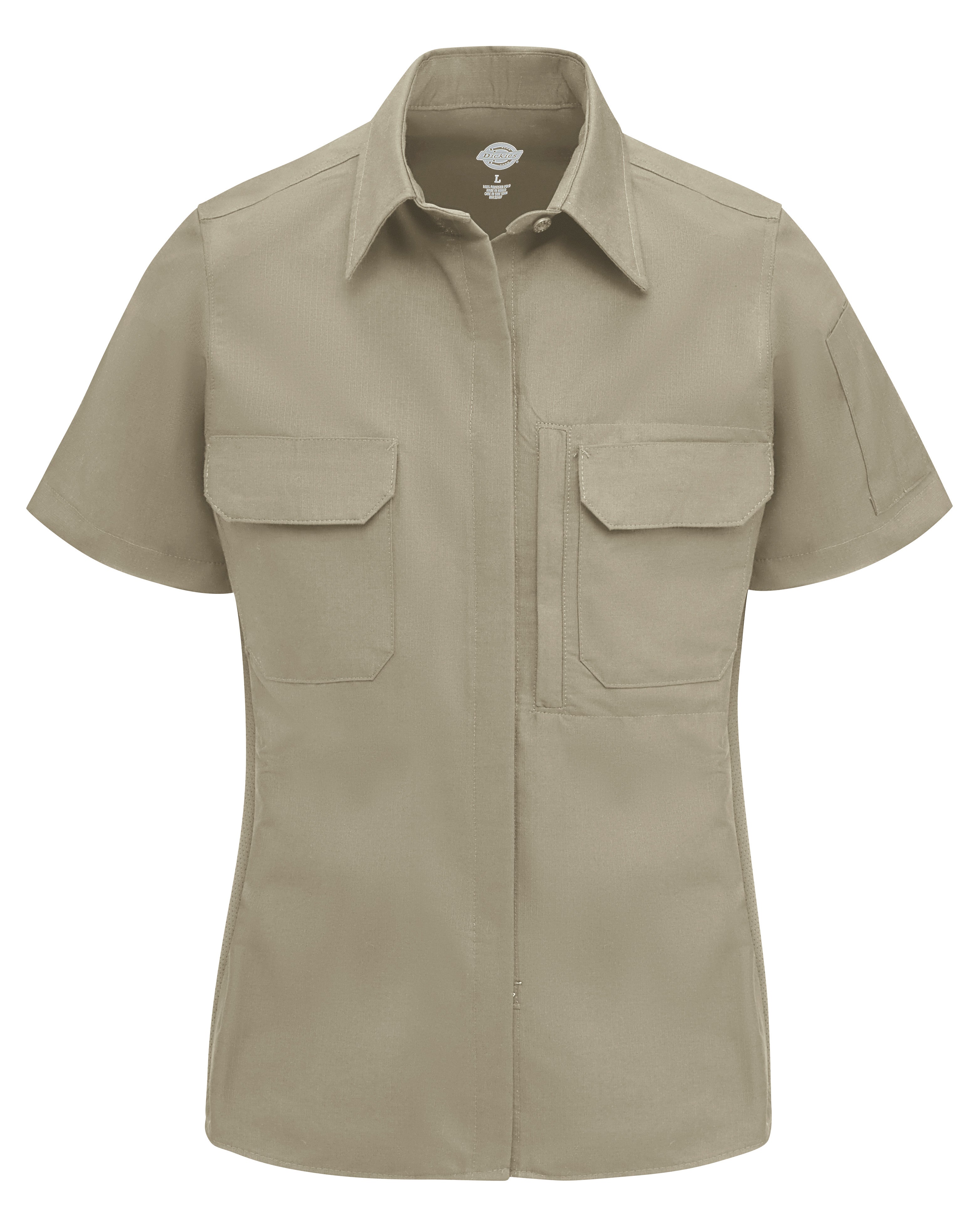 Dickies® Women’s Tactical Shirt / FS94DS