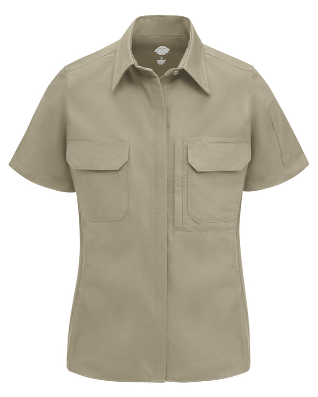 Dickies® Women’s Tactical Shirt / FS94DS