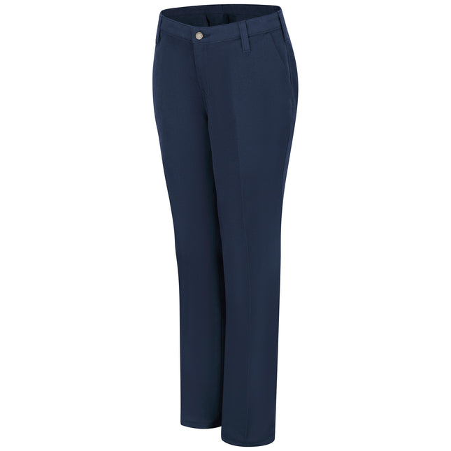Workrite® Fire Service Women's Station No.73 Uniform Pant / FP45NV