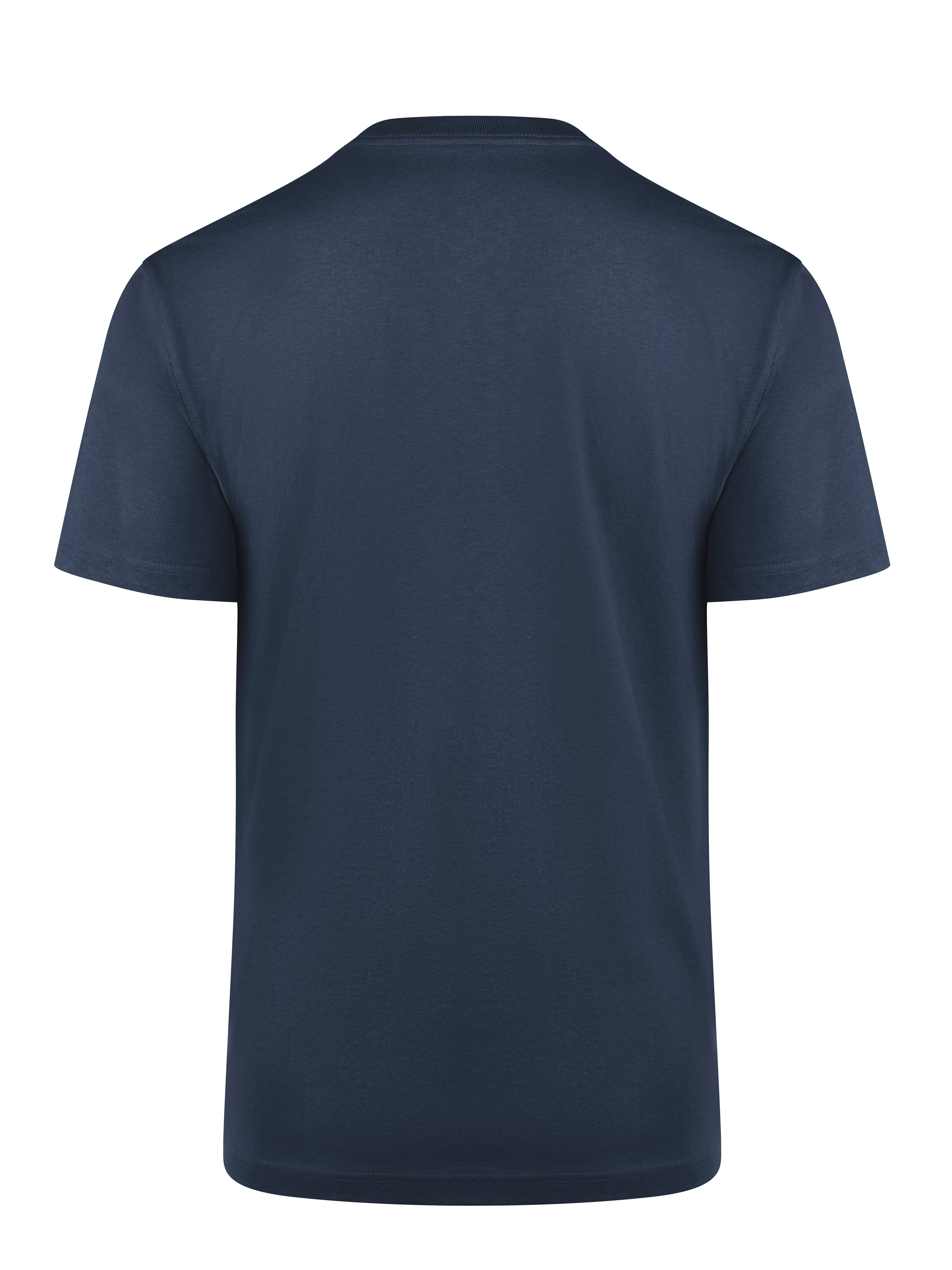 Dickies® Men's Short Sleeve Traditional Heavyweight Crew Neck / WS50DN