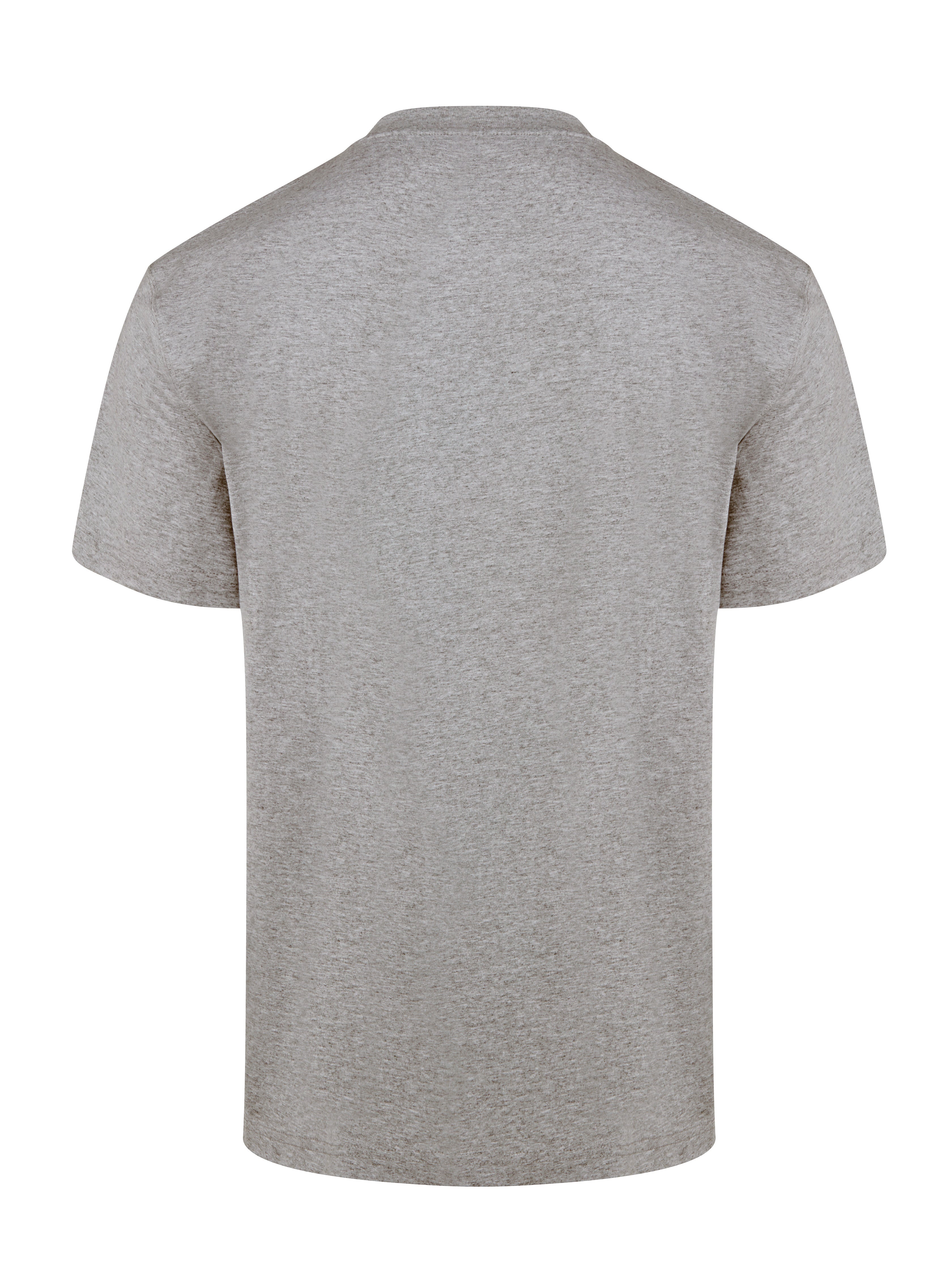 Dickies® Men's Short-Sleeve Traditional Heavyweight Henley / WS51HG