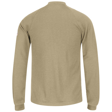 Bulwark® Men's Lightweight FR Henley / SML2KH