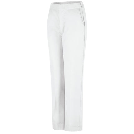 Red Kap® Women's Half-Elastic Work Pant / PT59WH