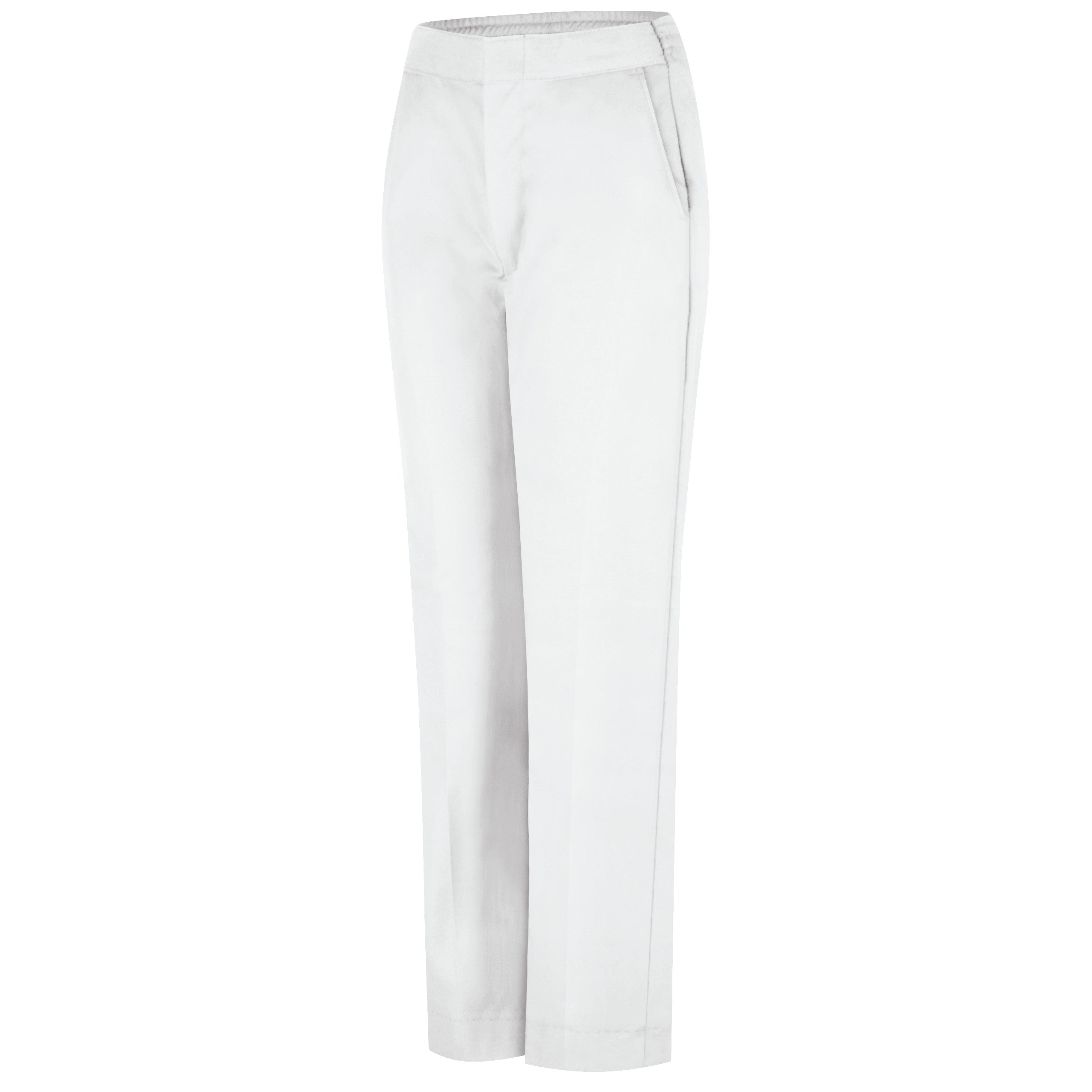 Red Kap® Women's Half-Elastic Work Pant / PT59WH