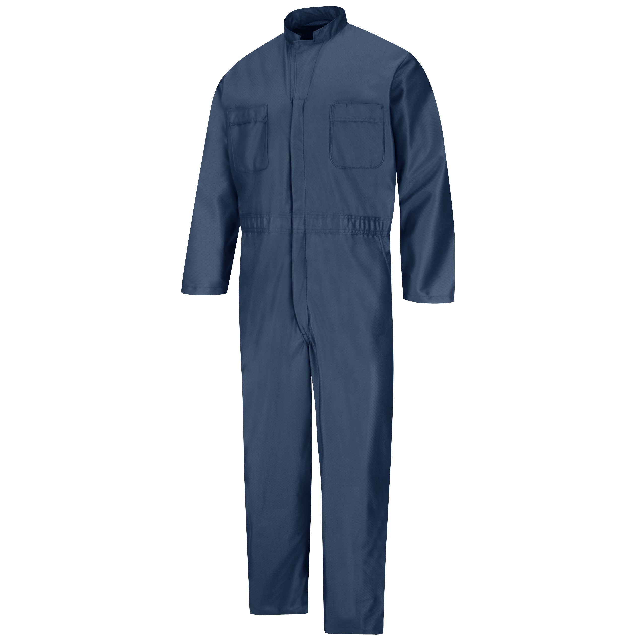 Red Kap® ESD/Anti-Stat Operations Coverall / CK44NV
