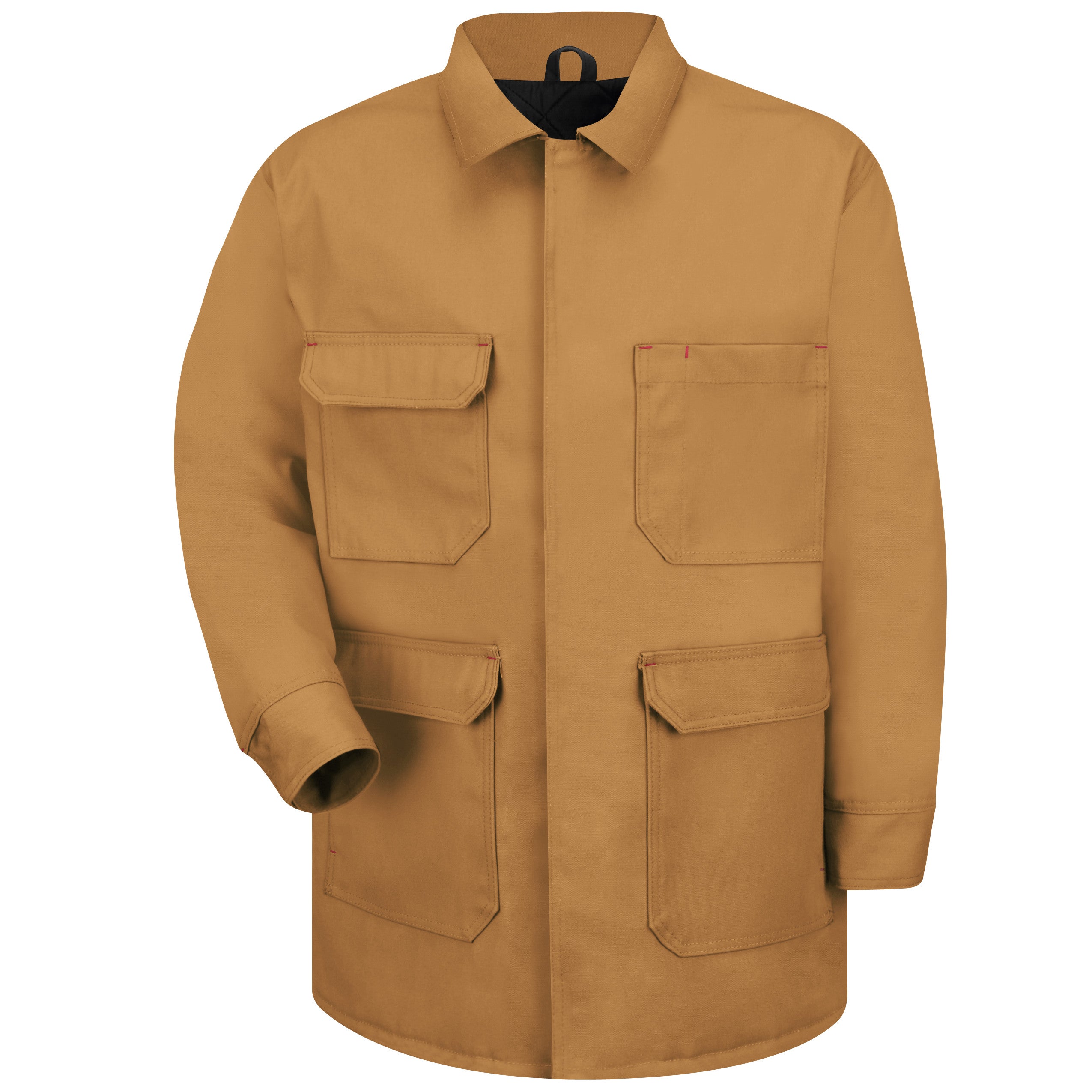 Red Kap® Blended Duck Chore Coat / JD24BD