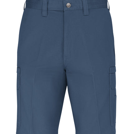Dickies® Men's 11" Inch Industrial Cotton Cargo Short / LR33NV