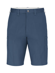 Dickies® Men's 11" Inch Industrial Cotton Cargo Short / LR33NV