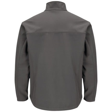 Red Kap® Men's Deluxe Soft Shell Jacket / JP68CH