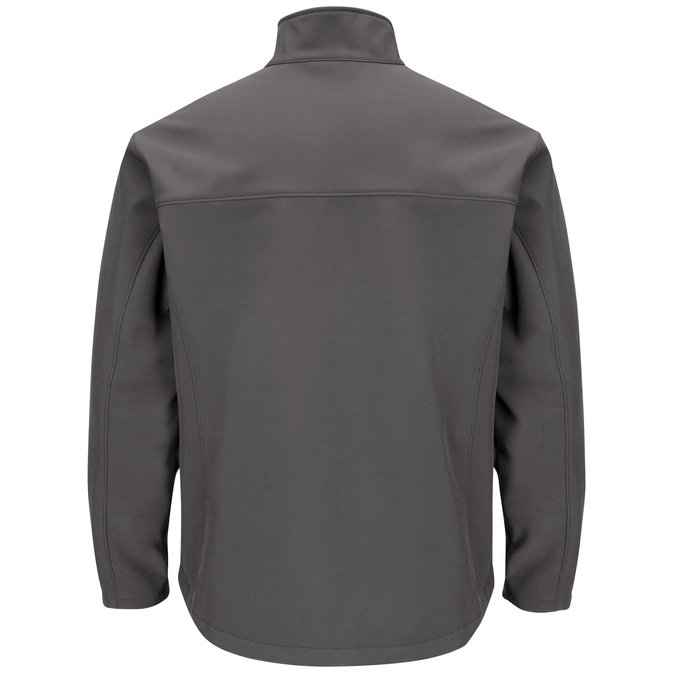 Red Kap® Men's Deluxe Soft Shell Jacket / JP68CH