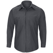 Red Kap® Men's Long Sleeve Pro Airflow Work Shirt / SP3ACH