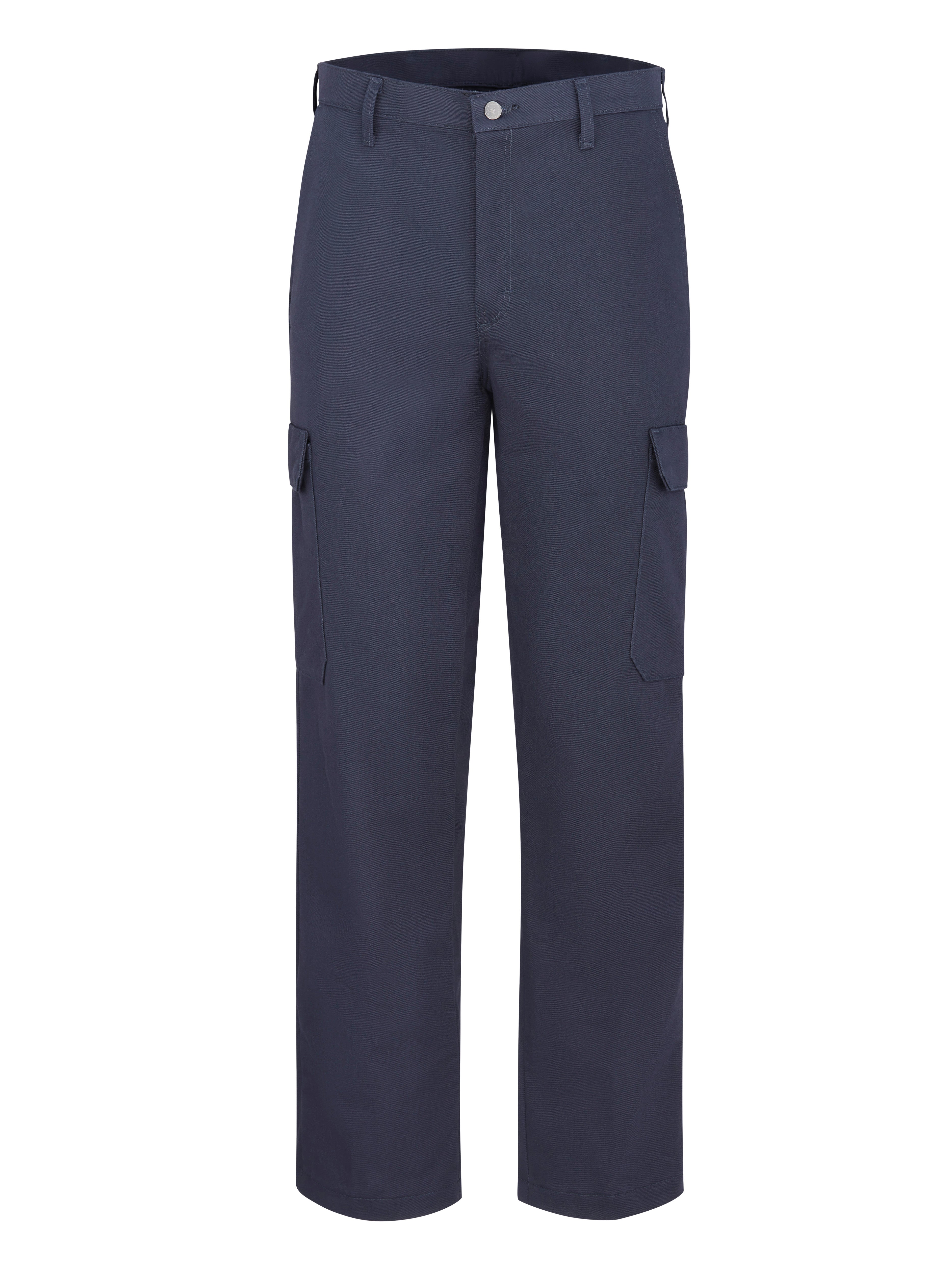 Bulwark® Men's Midweight FR Cargo Pant / PLC2NV