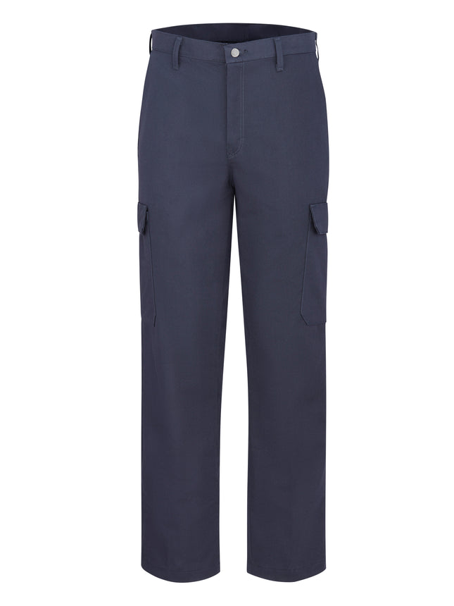 Bulwark® Men's Midweight FR Cargo Pant / PLC2NV