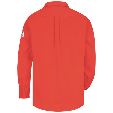 Bulwark® Men's Uniform Shirt / SLU8OR