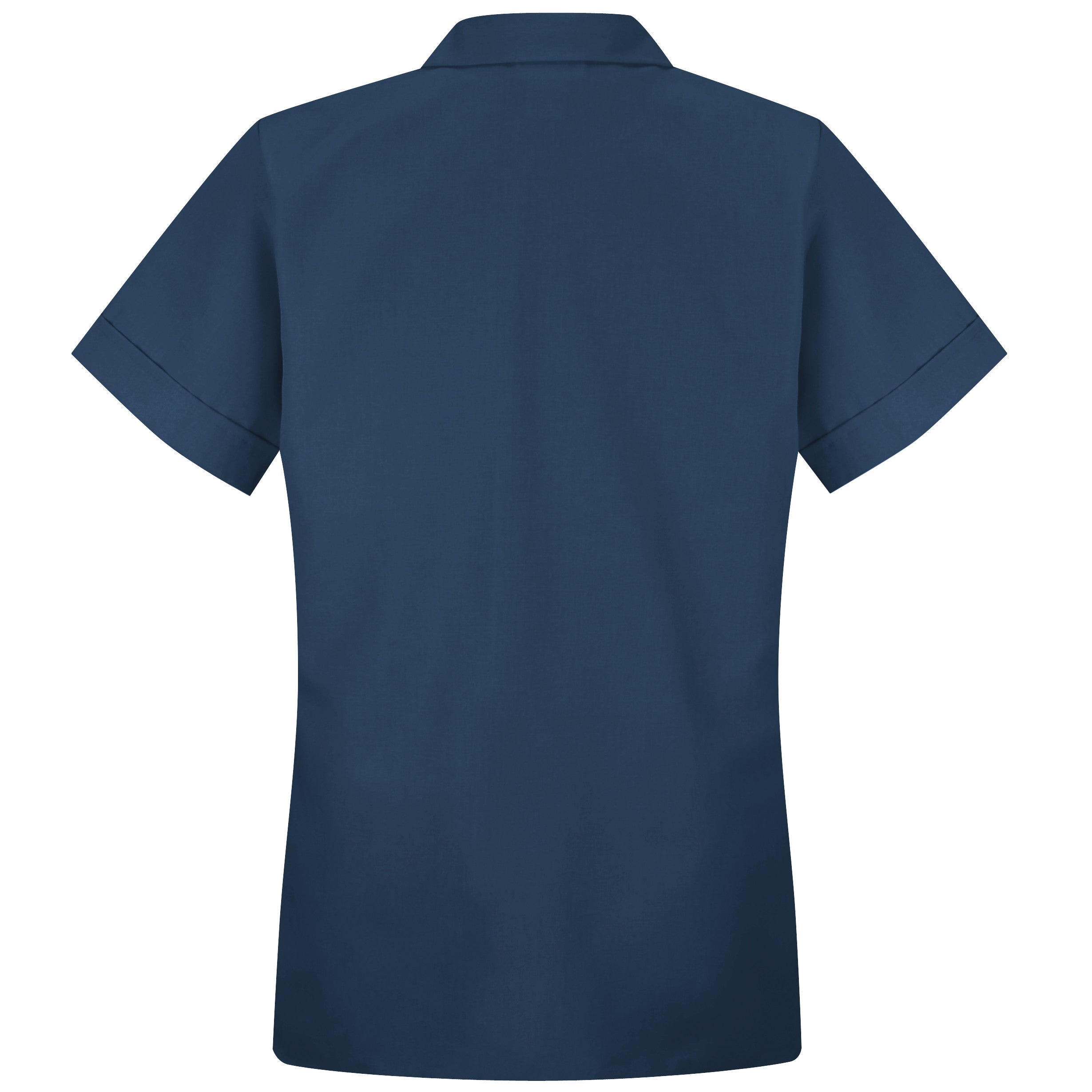 Red Kap® Women's Smock Loose Fit Short Sleeve / TP23NV