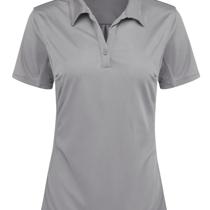Red Kap® Women's Short Sleeve Performance Knit® Flex Series Pro Polo / SK91GY
