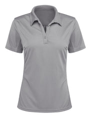 Red Kap® Women's Short Sleeve Performance Knit® Flex Series Pro Polo / SK91GY