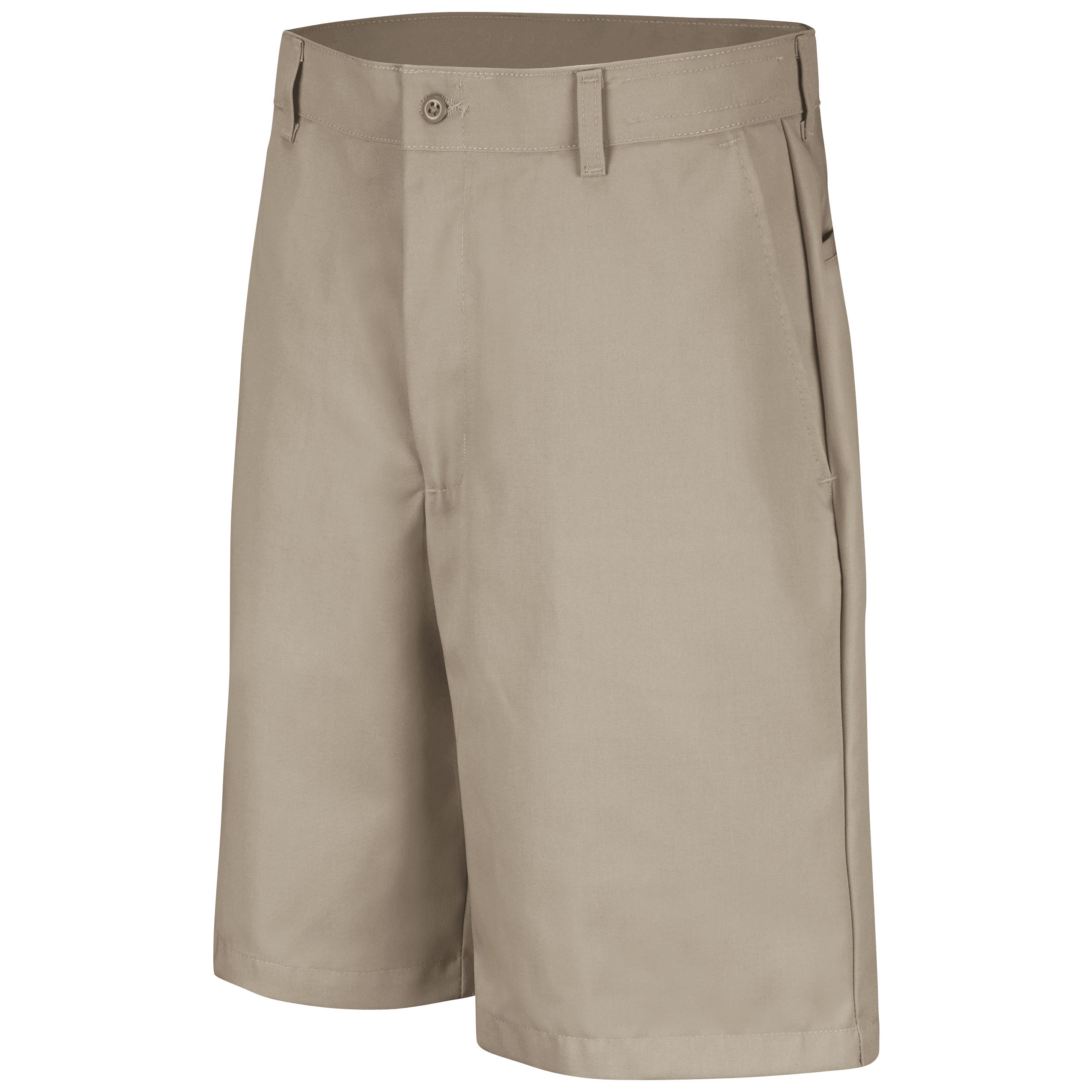 Red Kap® Men's Plain Front Shorts / PT26TN