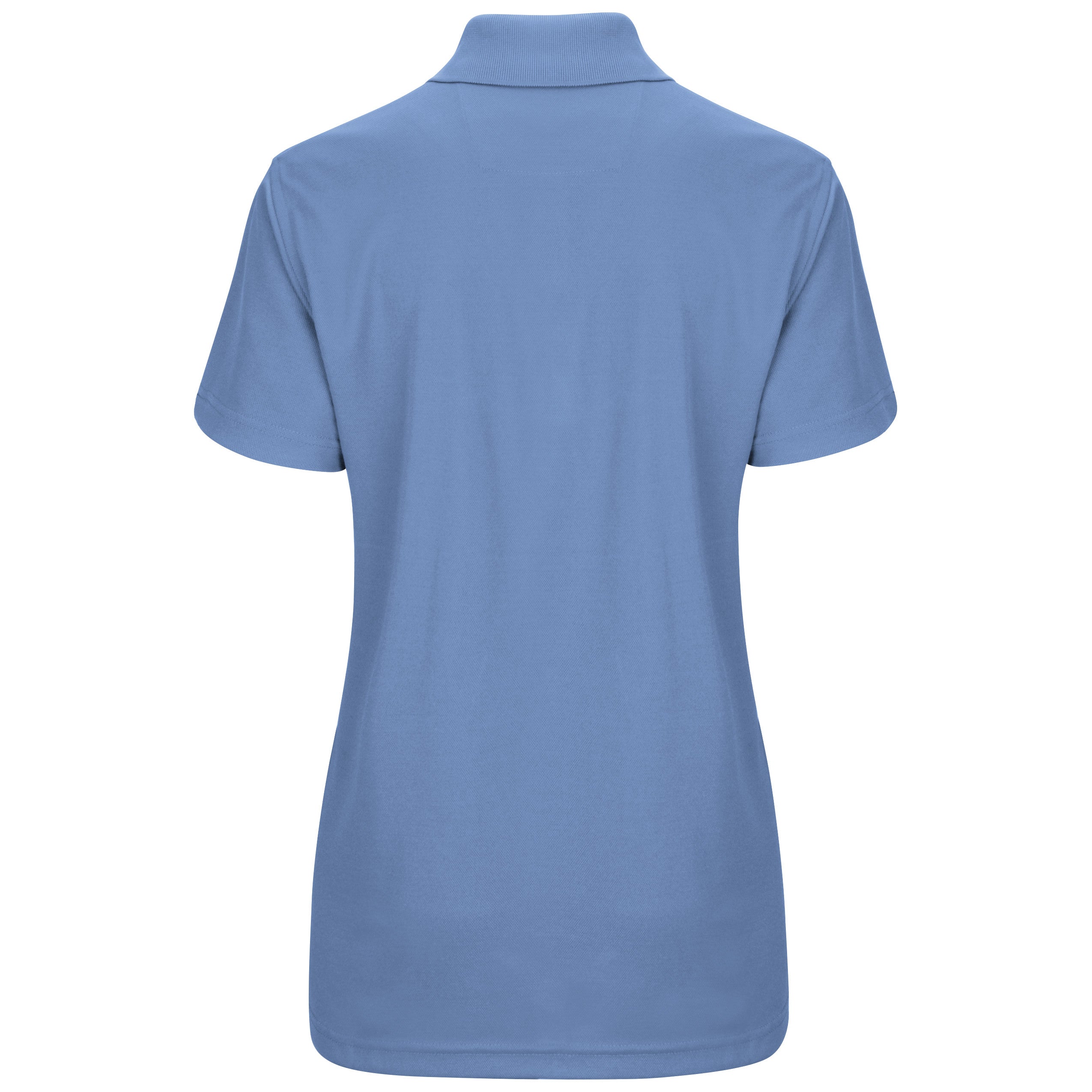 Red Kap® Women's Short Sleeve Performance Knit® Pocketless Core Polo / SK97MB