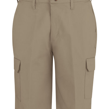 Red Kap® Men's Cotton Cargo Shorts / PC86KH