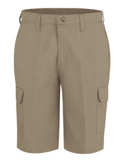 Red Kap® Men's Cotton Cargo Shorts / PC86KH